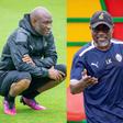 Prosper Ogum vs Laryea Kingston: 2 Ghanaian coaches to face-off in high-stakes AFCON U17 match