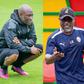 Prosper Ogum vs Laryea Kingston: 2 Ghanaian coaches to face-off in high-stakes AFCON U17 match