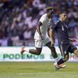 Ghana vs Mexico: El Tri beat Black Stars 2-0 in pre-World Cup friendly