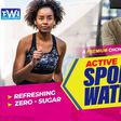 Twellium Ghana unveils a new fortified Sports Water – A premium choice for active hydration
