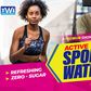 Twellium Ghana unveils a new fortified Sports Water – A premium choice for active hydration