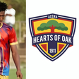 Hearts of Oak transfer ban related to Salim Adams being resolved - Club PRO