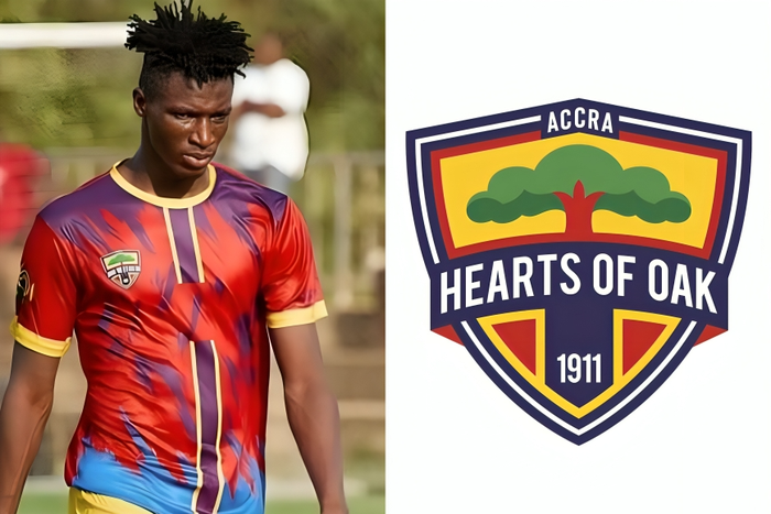 Hearts of Oak transfer ban related to Salim Adams being resolved - Club PRO