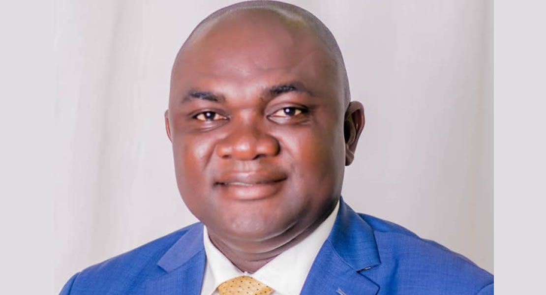 We\'re wasting time, resources in fight against galamsey - Former NPP MP