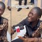 Trained teacher in tears, laments hardship over 10-month salary arrears (video)