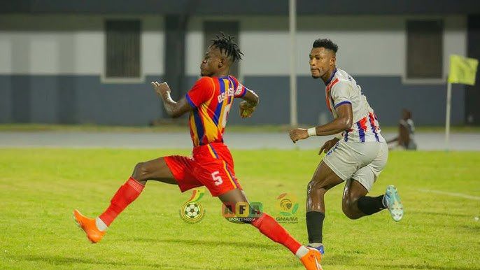 2 Top teams handed transfer bans over GH¢1 million debt to team, ex-player