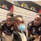 England vs Ghana: Yaw Dabo Black Stars in camp, shows them how to win the game