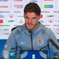 ‘Ghana is a real threat, we can get punished’- Rice admits Ghana have quality to shock England