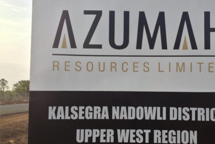 Azumah Resources denies reported takeover of Black Volta and Sankofa projects by E&P