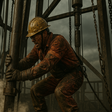 The 10 most dangerous jobs in the world