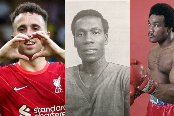 7 Sports stars who have died in 2025