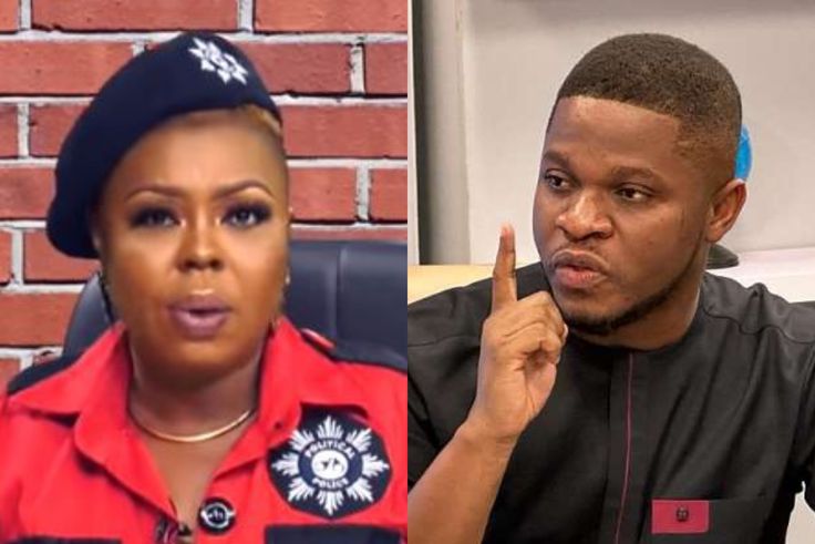 Sammy Gyamfi sues Afia Schwarzenegger for GH₵10 million over defamation claims