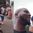 ‘He nearly tear my heart’ - King Promise almost ‘faints’ training with ex-Chelsea star