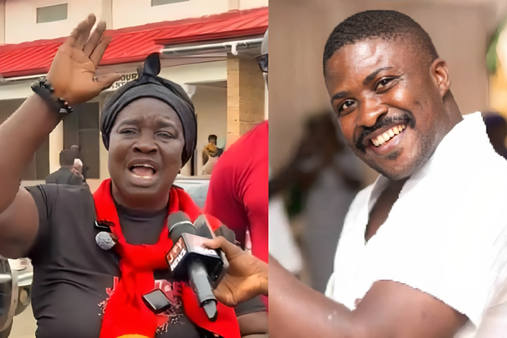 Family of slain immigration officer demands justice: ‘Kill him like he killed my grandson’