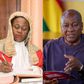 Catholic Bishops' Conference issues stern caution to Pres. Mahama over CJ suspension