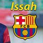 Abdul Aziz Issah rejoins Barcelona B on loan until 2026