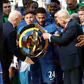 Donald Trump kept Madueke’s CWC medal after Arsenal move - Chelsea star reveals