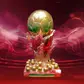 Super Ballon d'Or: Messi, Ronaldo and Mbappe lead race for football's ultimate award