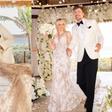 MrBeast marries South African content creator Thea Booysen in private island wedding