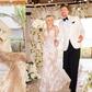MrBeast marries South African content creator Thea Booysen in private island wedding