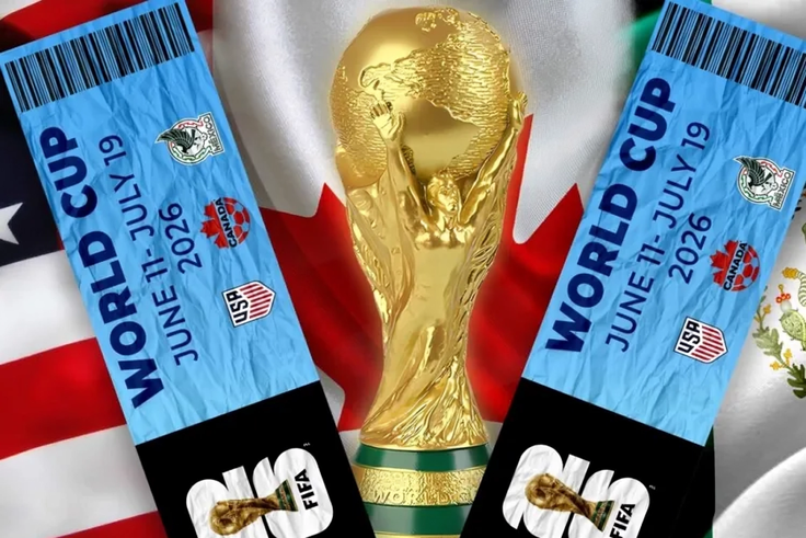 FIFA World Cup 2026 final draw to be held on December 5