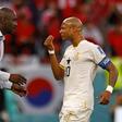 Andre Ayew says Otto Addo should have been sacked after AFCON failure