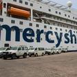 Global Mercy Is in Ghana: 7 things you need to know about the free surgeries