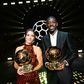 Ballon d’Or 2025: Full list of award winners