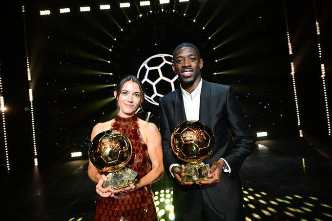 Ballon d’Or