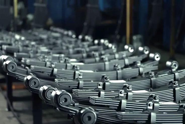 Growth Investment partners Backs Springs and Bolts company to expand automotive manufacturing in Ghana