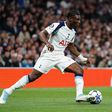 Mohammed Kudus tops Premier League most successful dribbles list