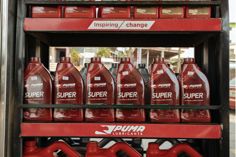 Driving Safe and Smooth with Puma Energy: How to Take Care of Your Car During the Rainy Season