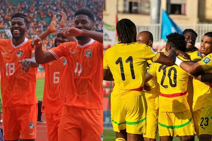 2027 AFCON qualifiers: Cote d'Ivoire vs Ghana – Preview, team news, lineups & predictions