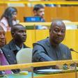 Mahama, Mottley, Boakai to headline Ghana’s UN reparatory justice event today