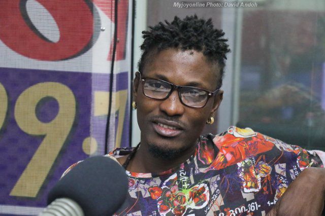 'Hiplife is dead in Ghana, upcoming artistes don't want to do it' — Tinny