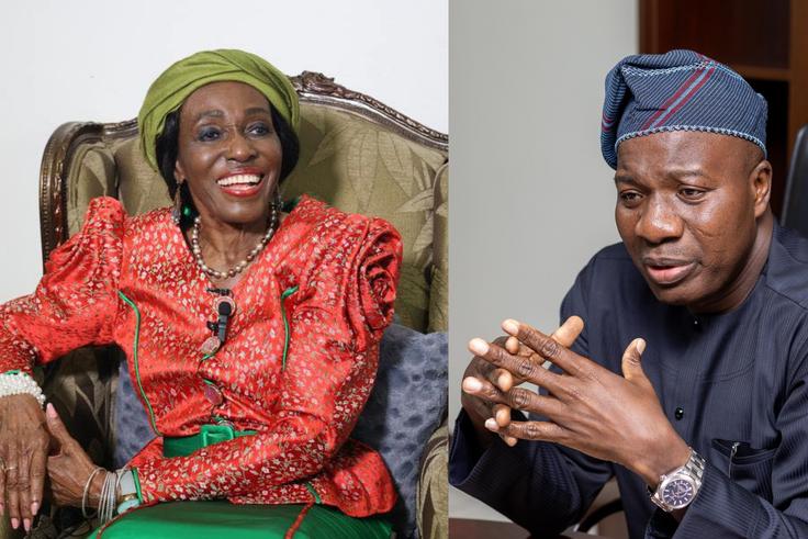Majority Caucus mourns former first lady Nana Konadu Agyeman-Rawlings