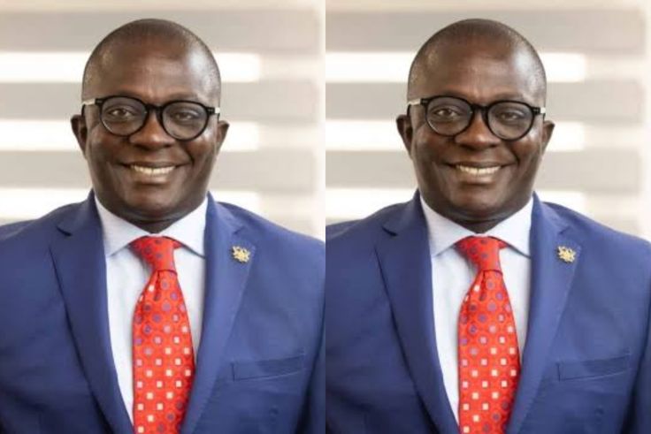 Propaganda against Bryan Acheampong collapses in Ejura