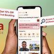 Bizella connects customers with vetted professionals for everyday services