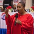 Sarah Adwoa Safo makes U-turn, announces return to Dome-Kwabenya NPP race