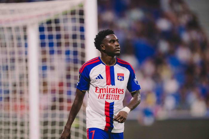 Ernest Nuamah