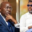 I will not go near Akufo-Addo again; he's neglected me – A Plus