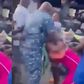 Netizens call for boxer Bukom Banku's arrest as video shows him beating a woman