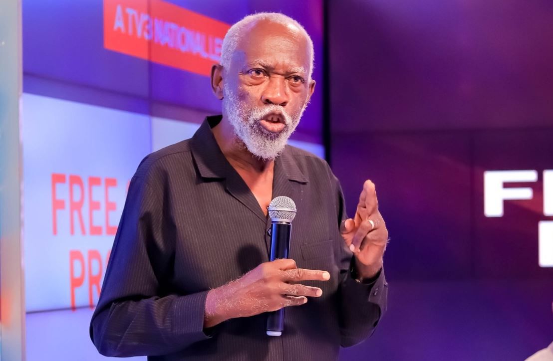 Removing CJ and EC chairperson will be disastrous – Prof. Stephen Adei warns Mahama