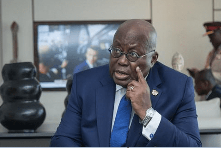 ‘NPP is bigger than any individual’ – Akufo-Addo cautions aspirants ahead of Jan 31 primaries
