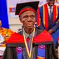 81-year-old father of UCC Acting Vice-Chancellor bags MBA: 'I’m excited my son is graduating me'