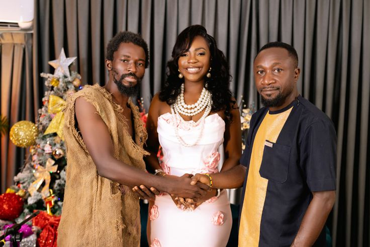 ‘Faith or madness?’ — Queen Liz examines Ebo Noah’s Ark claim