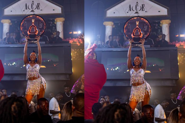 Hennessy X.O La Carafe: Accra’s new luxury nightlife statement