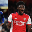 Michael Essien finally answers who the better player is between himself and Thomas Partey