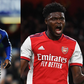 Michael Essien finally answers who the better player is between himself and Thomas Partey