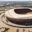 Top 10 largest stadiums in Africa and where they are located